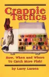 Crappie Tactics cover