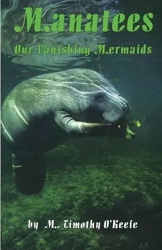Manatees cover