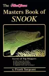 The Masters Book of Snook cover