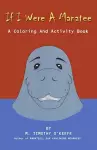 If I Were A Manatee cover