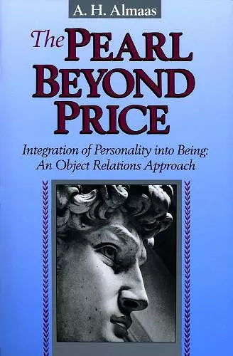 The Pearl Beyond Price cover