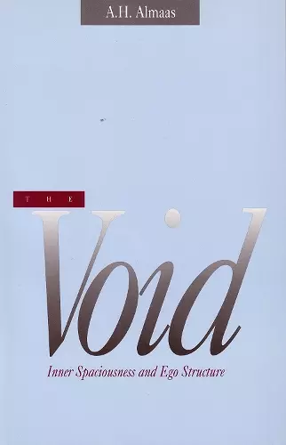 The Void cover