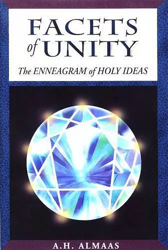 Facets of Unity cover