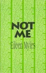 Not Me cover
