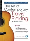 The Art of Contemporary Travis Picking cover