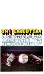 Oh! Calcutta! cover