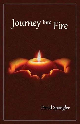 Journey Into Fire cover