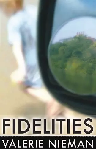 Fidelities cover