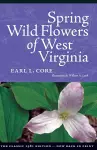 Spring Wildflowers of West Virginia cover