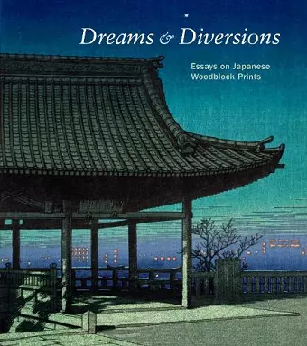 Dreams and Diversions cover