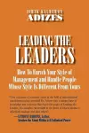 Leading The Leaders cover