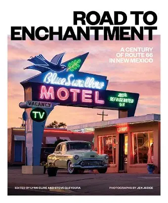 Road to Enchantment cover