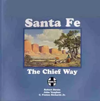 Santa Fe cover