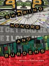 Sharing Honors and Burdens cover