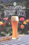 German Wheat Beer cover