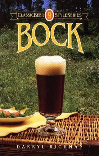 Bock cover