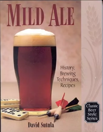 Mild Ale cover