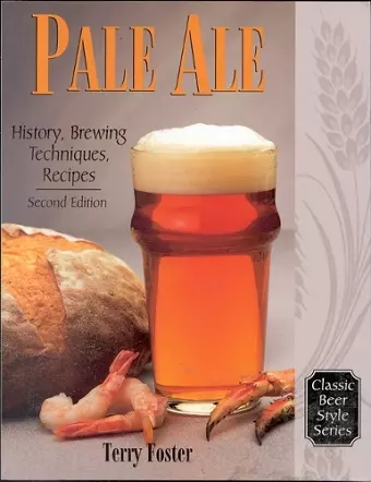 Pale Ale, Revised cover