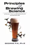 Principles of Brewing Science cover