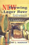 New Brewing Lager Beer cover