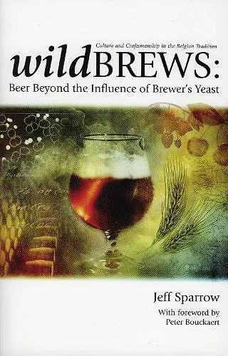 Wild Brews cover