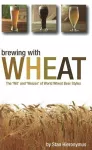 Brewing with Wheat cover