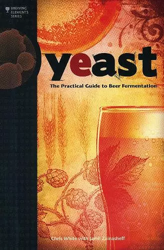 Yeast cover