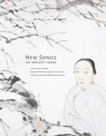 New Songs on Ancient Tunes cover