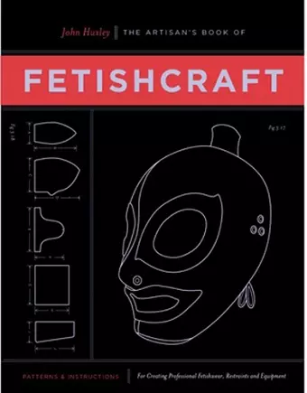 The Artisan's Book of Fetishcraft cover