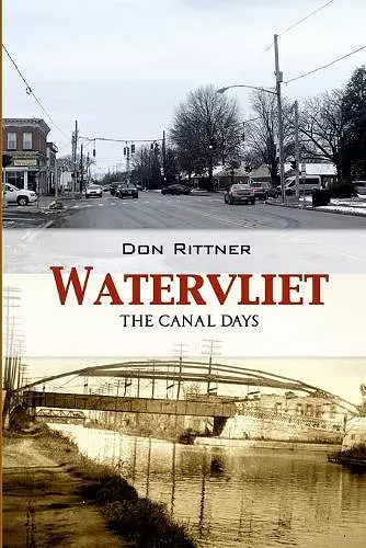 Watervliet cover