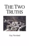 The Two Truths cover