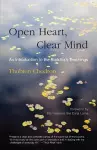 Open Heart, Clear Mind cover