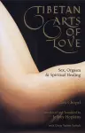 Tibetan Arts of Love cover