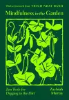 Mindfulness in the Garden cover