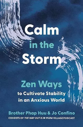 Calm in the Storm cover