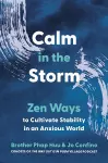 Calm in the Storm cover