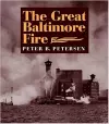 The Great Baltimore Fire cover