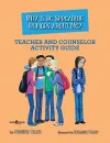 Why is He Spreading Rumors About Me? - Teacher and Counselor Activity Guide cover