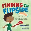 Finding the Flipside cover