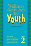 Wellness Activities Youth 2 New cover