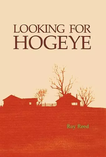 Looking for Hogeye cover