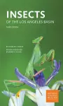 Insects of the Los Angeles Basin cover