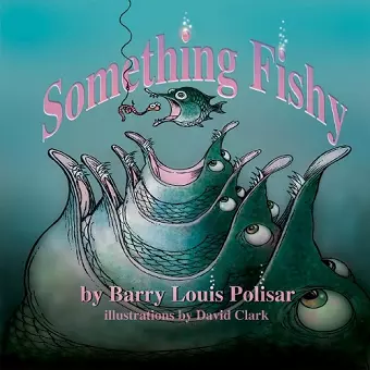 Something Fishy cover