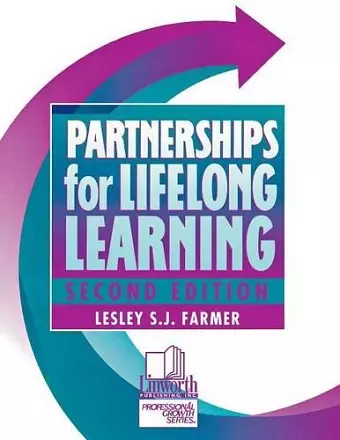 Partnerships for Lifelong Learning, 2nd Edition cover