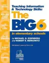 Teaching Information & Technology Skills cover