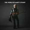 The World of Marty Stuart cover