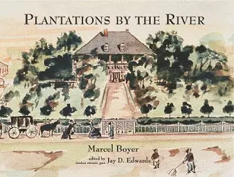 Plantations by the River cover