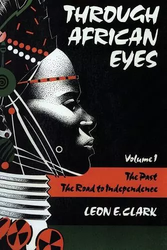 Through African Eyes cover