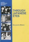 Through Japanese Eyes cover