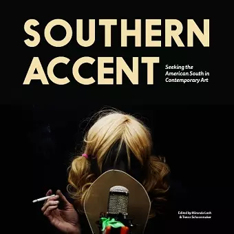 Southern Accent cover